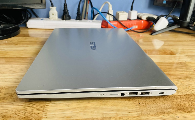 Asus VivoBook X509F